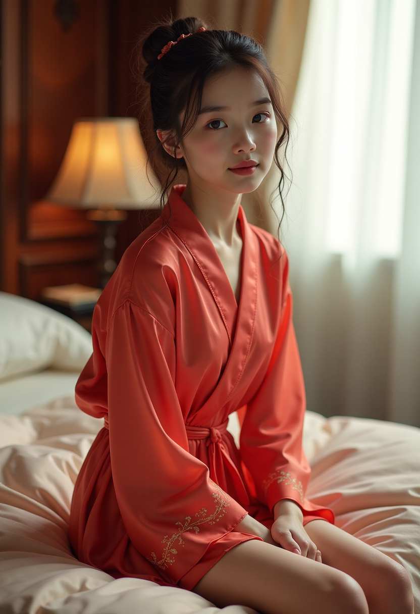 超能指挥官